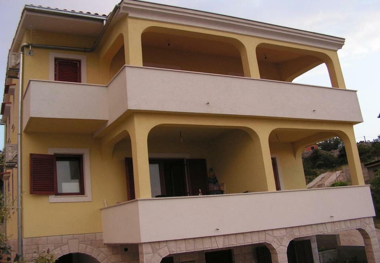 Apartments Viktor Rogoznica  Exteriér fotografie